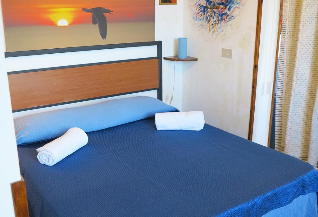 Lisola Residence Levanzo Exterior photo