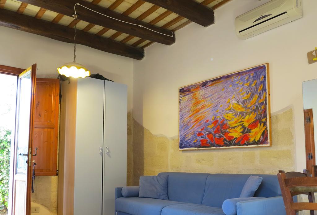 Lisola Residence Levanzo Exterior photo