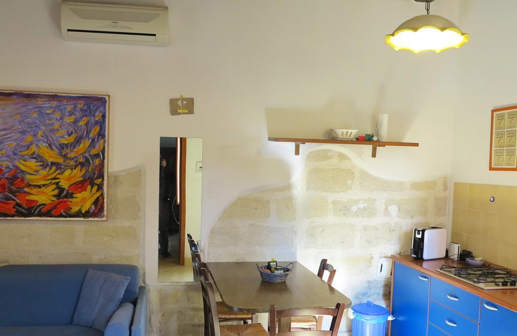 Lisola Residence Levanzo Exterior photo