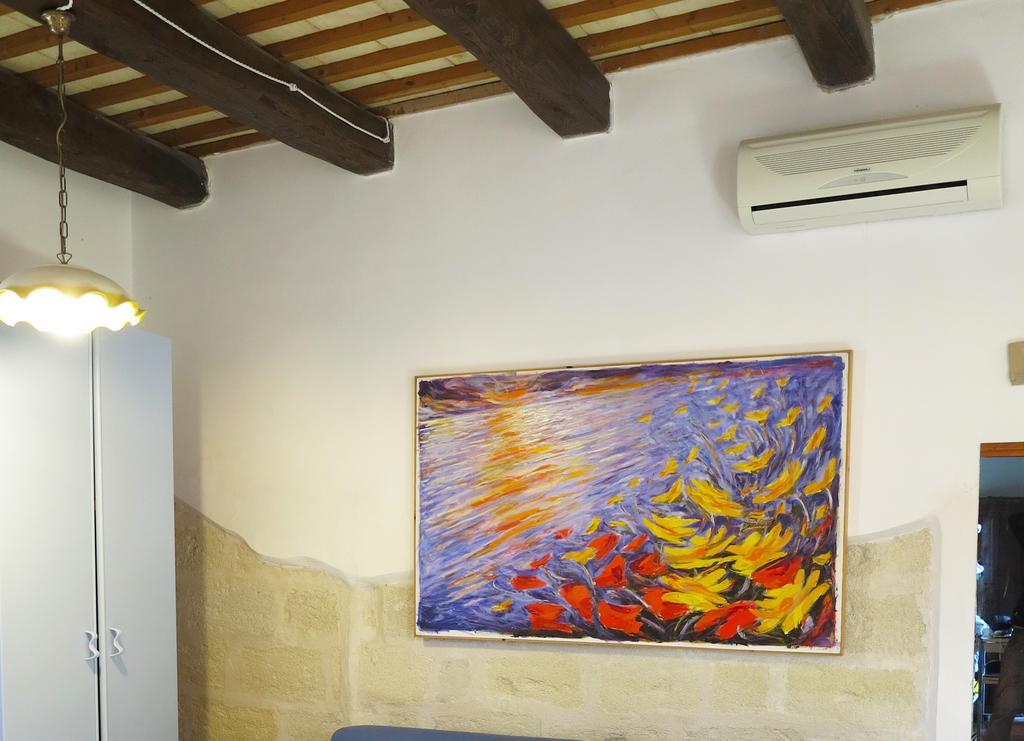 Lisola Residence Levanzo Exterior photo