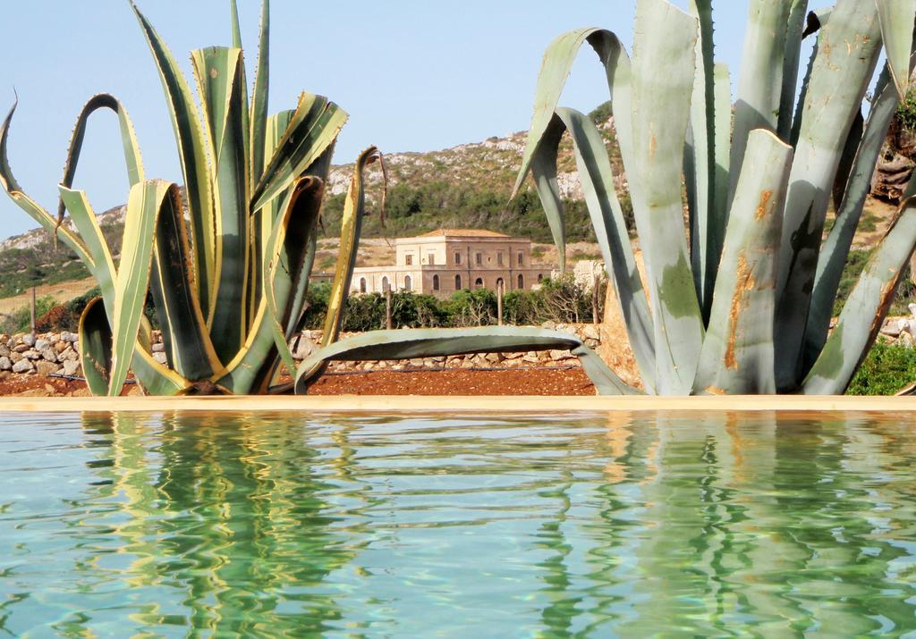 Lisola Residence Levanzo Exterior photo